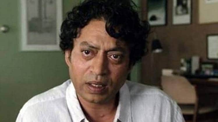 इरफान खान