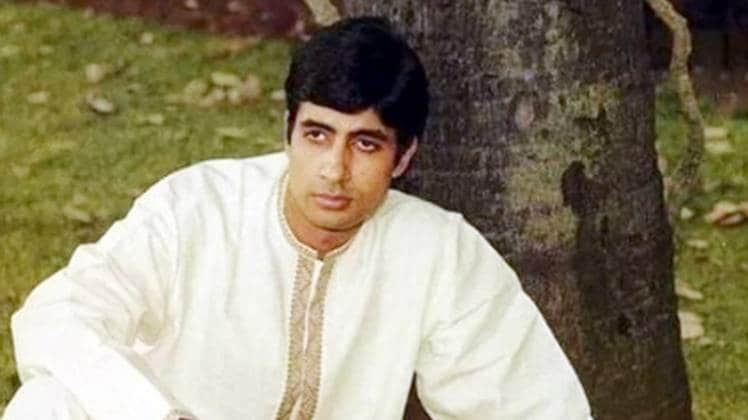 अमिताभ बच्चन