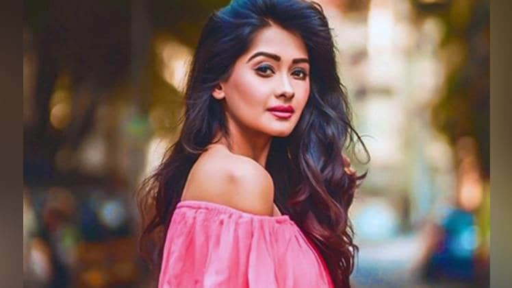 कांची सिंह