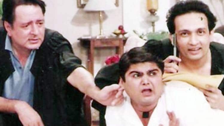 देख भाई देख का पोस्टर