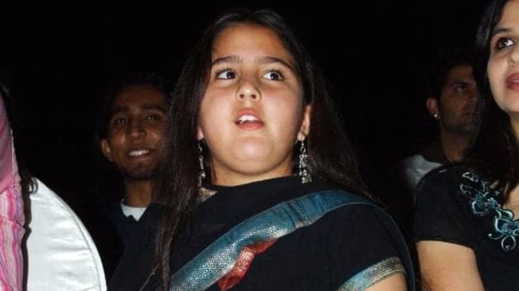 सारा अली खान सोर्स विरल भयानी 