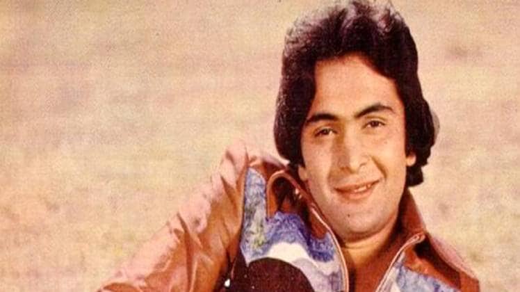 फैशन की वजह से भी जाने जाते थे ऋषि कपूर