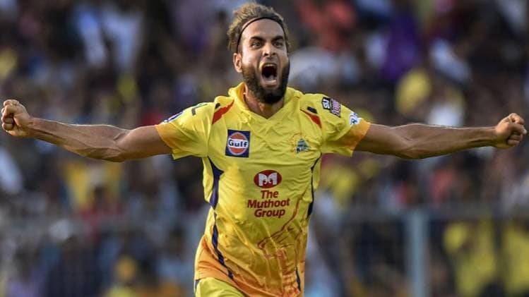 Imran Tahir