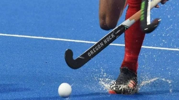 हॉकी इंडिया