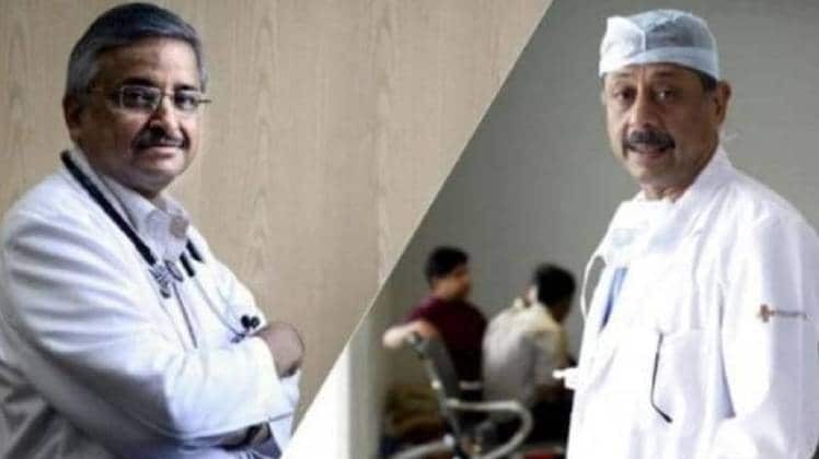 हॉटस्पॉट में ना खोला जाए लॉकडाउन