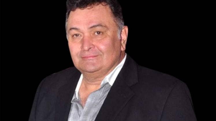 ऋषि कपूर