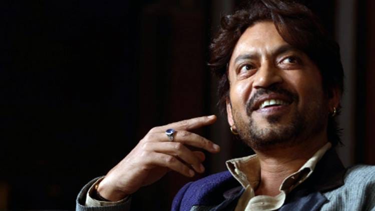 इरफान खान Image credit: India Today