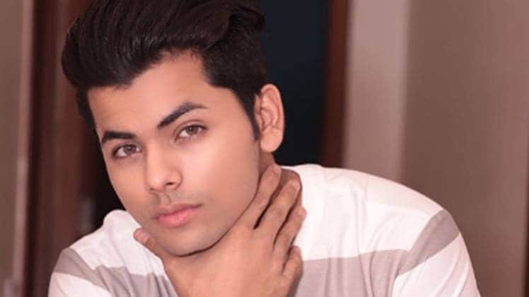 सिद्धार्थ निगम