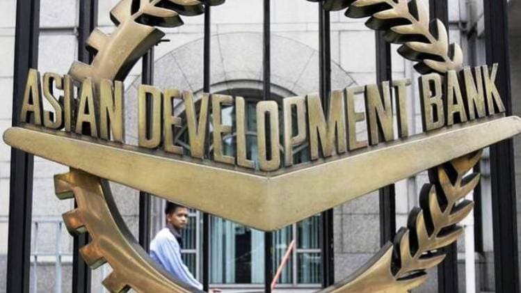 भारत को लोन देगा एडीबी 