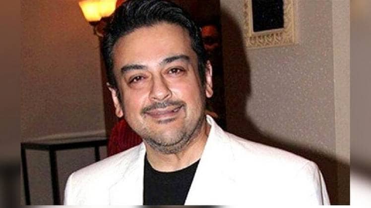 अदनान सामी