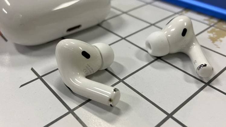 Apple AirPods Pro (Photo For Representation)