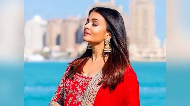 ऐश्वर्या राय बच्चन