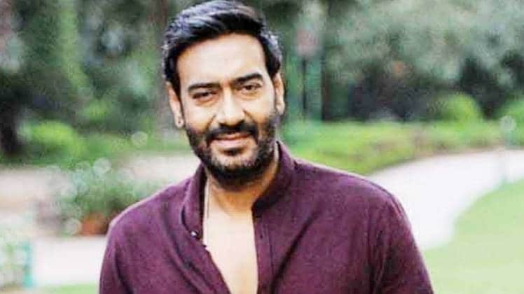 अजय देवगन