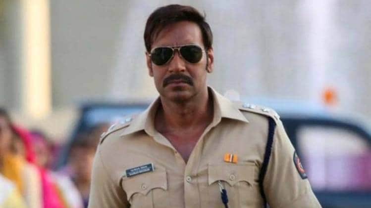 अजय देवगन