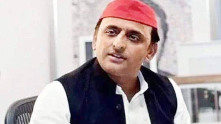 अखिलेश ने की आजम और उनके परिवार को जेल से रिहा करने की अपील (फाइल फोटो)