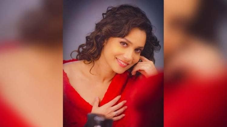 अंकिता लोखांडे