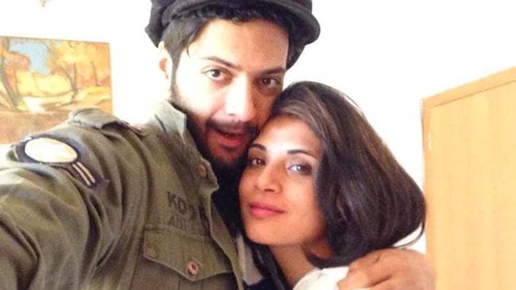 अली फजल और ऋचा चड्ढा