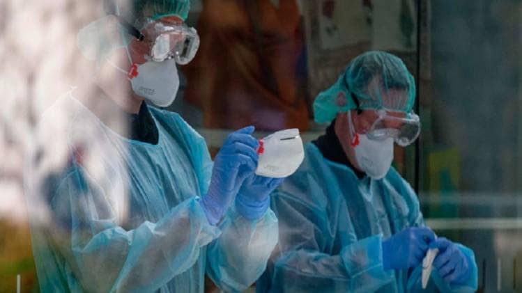 सांकेतिक तस्वीर (PTI)