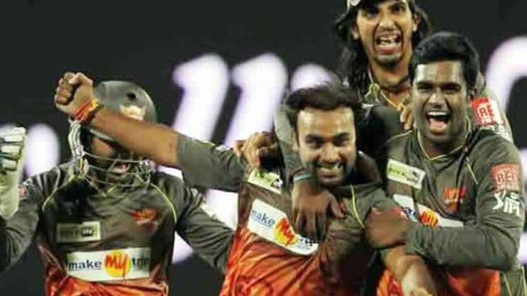 अमित मिश्रा: 2013 में तीसरी हैट्रिक