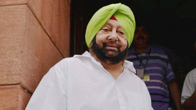 पंजाब में बढ़ गया लॉकडाउन (फाइल फोटो)