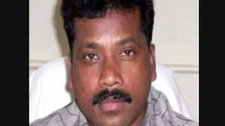 एनोस एक्का की फाइल फोटो