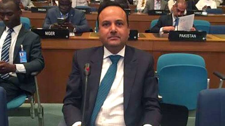 अनुराग श्रीवास्तव