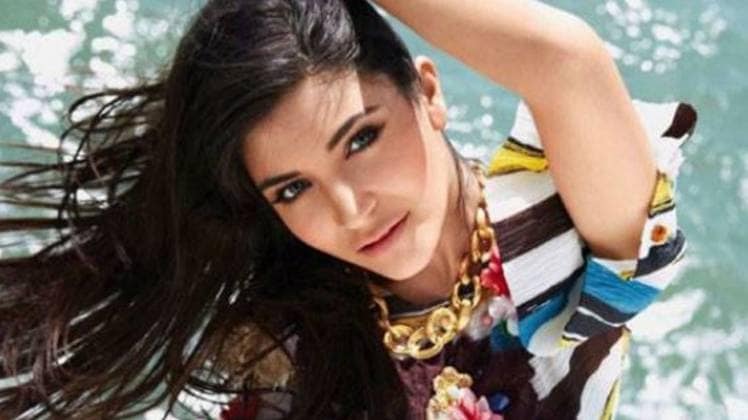 अनुष्का शर्मा