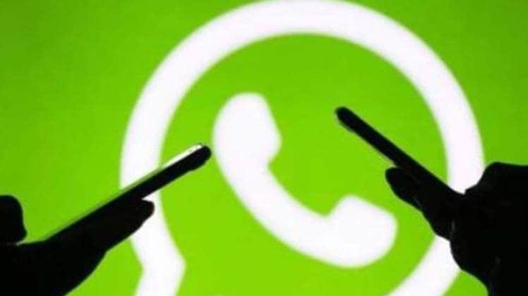 हॉटस्पॉट इलाकों में व्हाट्सएप ग्रुप बने लाइफ लाइन