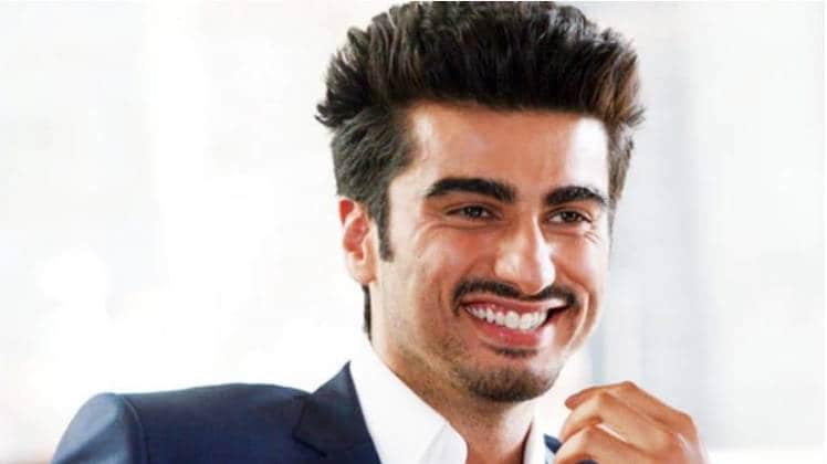 अर्जुन कपूर