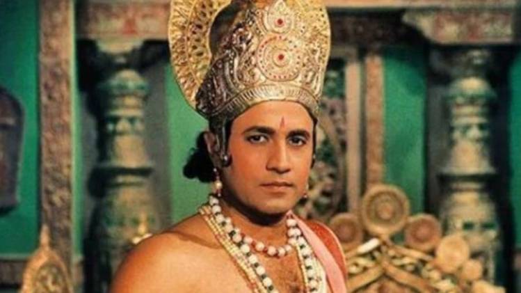 अरुण गोविल