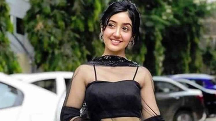 अशनूर कौर