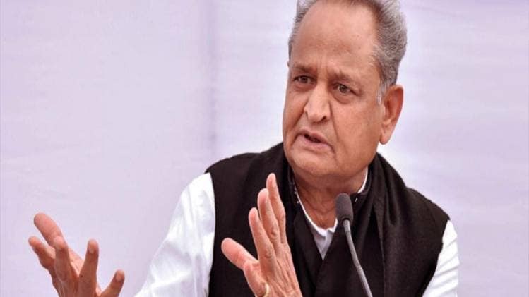 राजस्थान सरकार का फैसला, दो महीने के लिए टाले बिजलीपानी के बिल corona virus rajasthan ashok