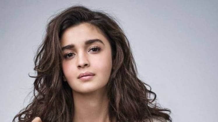 आलिया भट्ट