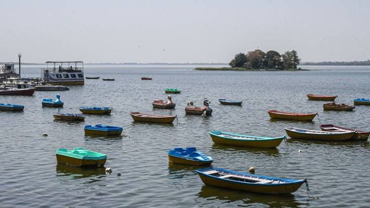 फाइल फोटो- पीटीआई