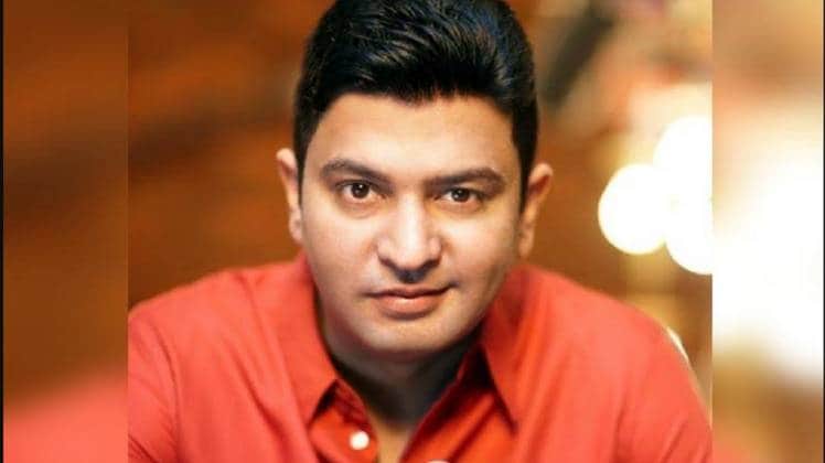 भूषण कुमार