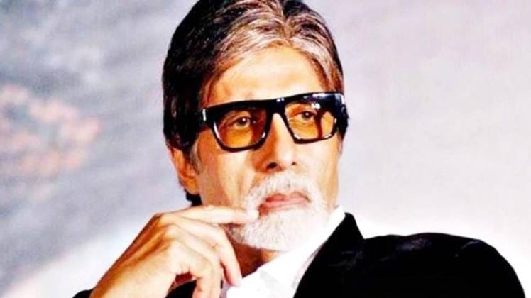 अमिताभ बच्चन