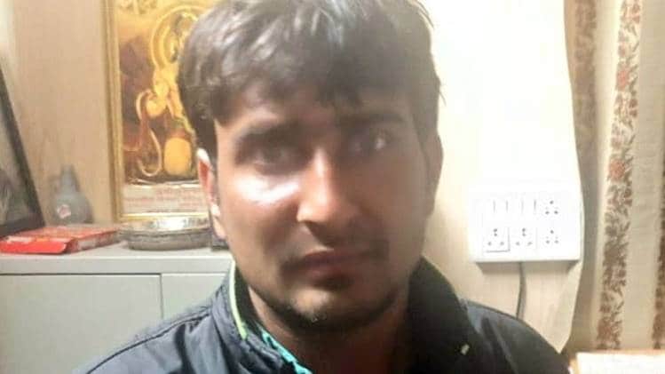 बुलंदशहर का निवासी है गिरफ्तार बॉबी