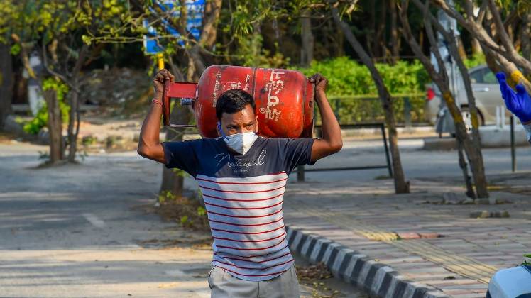 दिल्ली-गुरुग्राम बॉर्डर सील नहीं (सांकेतिक तस्वीर-पीटीआई)