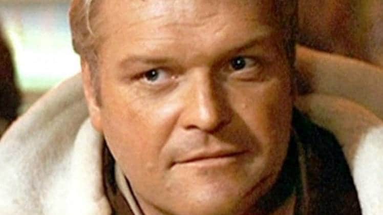 ब्रायन डेनेहे