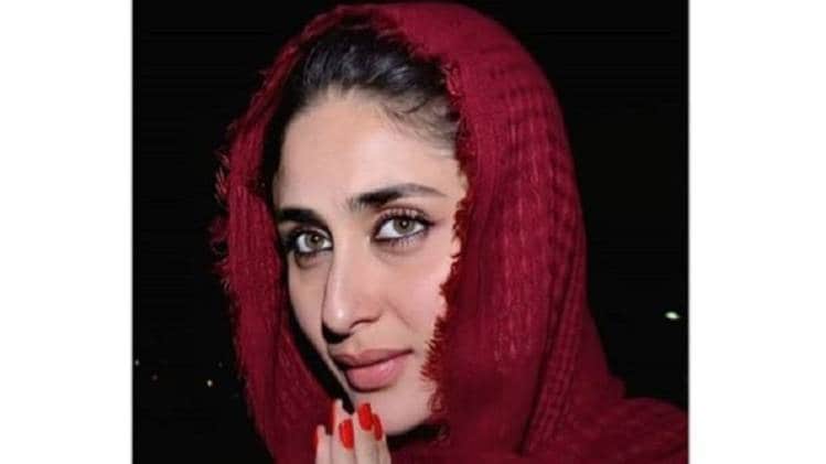 करीना कपूर खान