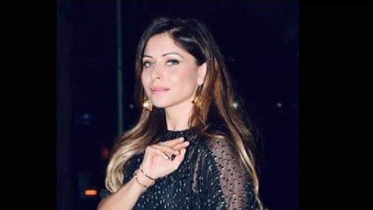 कनिका कपूर