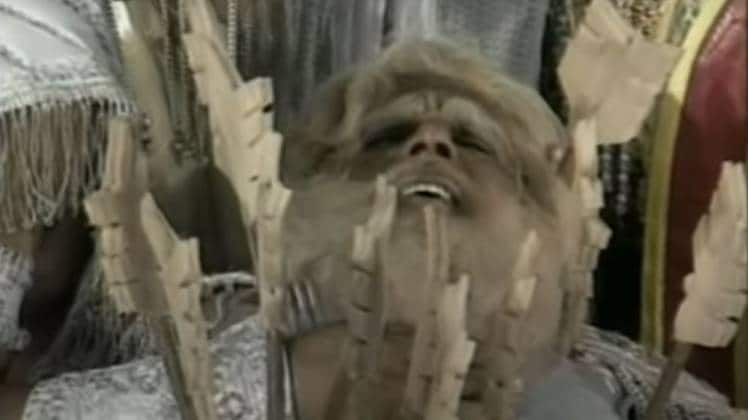 भीष्म पितामह