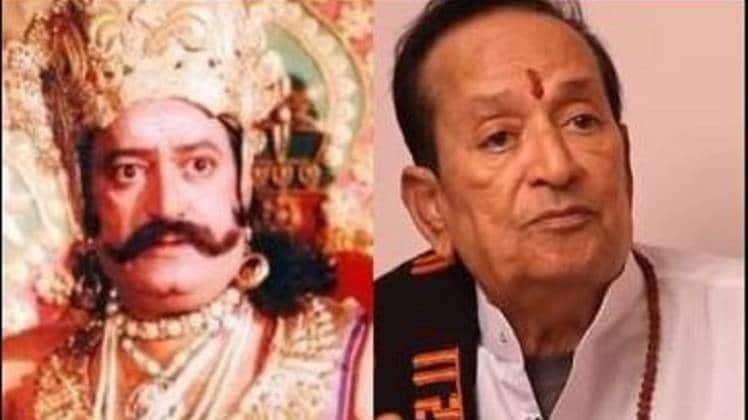 अरविंद त्रिवेदी