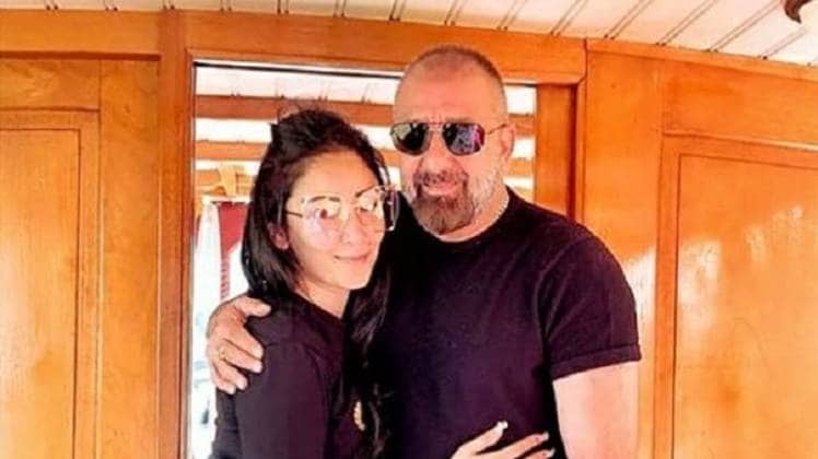 संजय दत्त