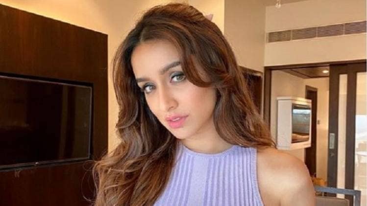 श्रद्धा कपूर