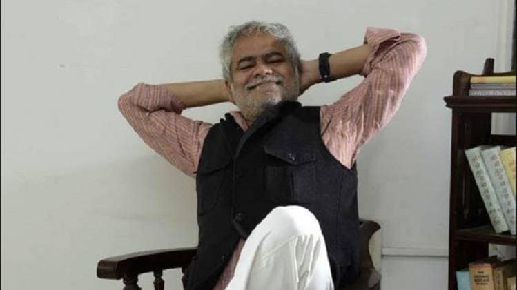 संजय मिश्रा