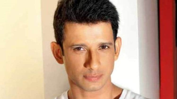 शरमन जोशी