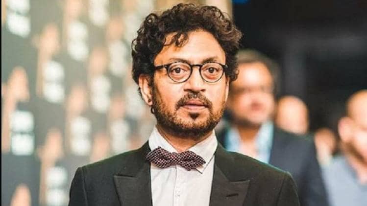 इरफान खान