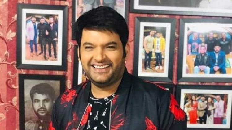 कपिल शर्मा