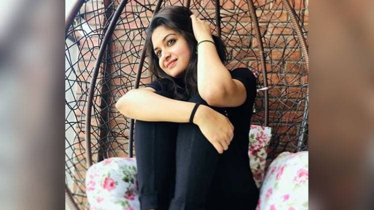 कीर्थी सुरेश